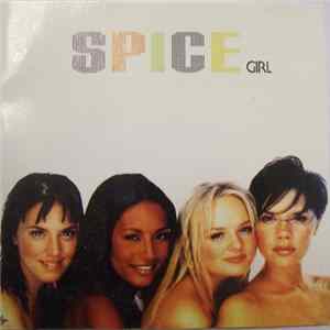 Spice Girl - Spice mp3