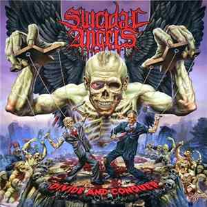 Suicidal Angels - Divide And Conquer mp3