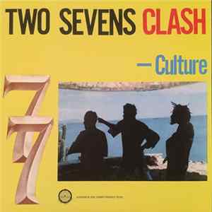 Culture - Two Sevens Clash mp3