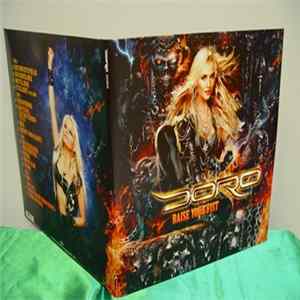 Doro - Raise Your Fist mp3