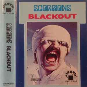 Scorpions - Blackout mp3
