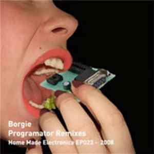 Borgie - Programator mp3