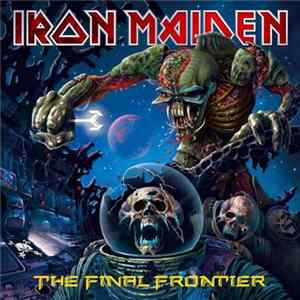 Iron Maiden - The Final Frontier mp3