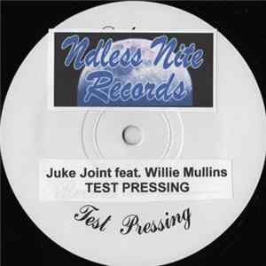 Willie Mullins - Juke Joint mp3