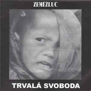Zeměžluč - Trvalá Svoboda mp3