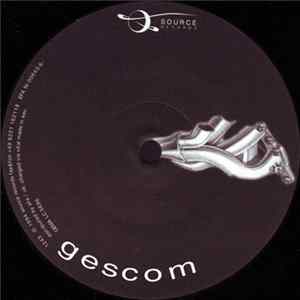Gescom - Motor mp3