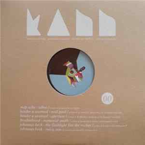 Various - Kann 00 mp3