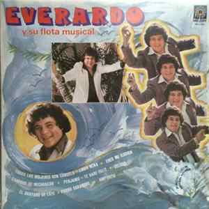 Everardo Y Su Flota - Everardo Y Su Flota Musical mp3