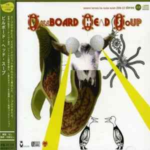 Various - Billboard Head Soup mp3