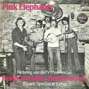 The Pink Elephants / Herman Schoonderwalt - Bekijk Het Beter mp3