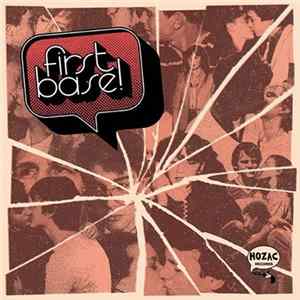 First Base - First Base mp3