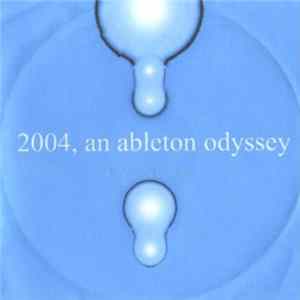 Tim Jackiw - 2004, An Ableton Odyssey (Live) mp3