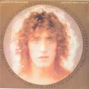 Roger Daltrey - Daltrey mp3