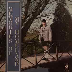 Marv Herzog - Memories Of My Homeland mp3