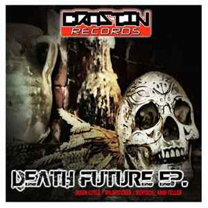 Various - Death Future EP. mp3