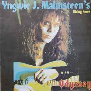 Yngwie J. Malmsteen's Rising Force - Odyssey mp3