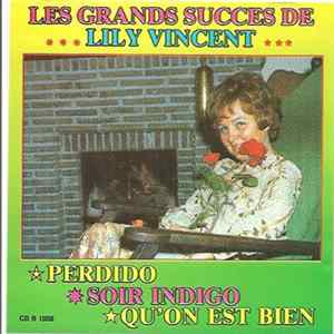 Lily Vincent - Les Plus Grand Succès De Lily Vincent mp3