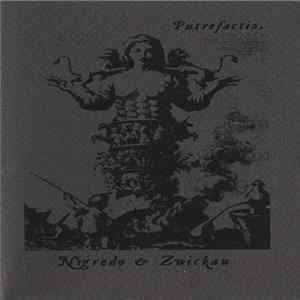 Nigredo / Zwickau - Split mp3
