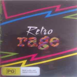 Various - Retro Rage mp3