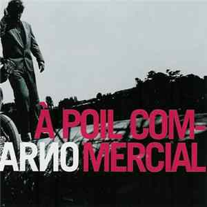 Arno - À Poil Commercial mp3