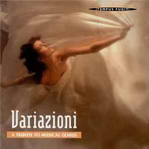 Tempus Fugit - Variazioni (A Tribute To Musical Genius) mp3