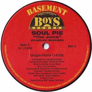 Soul Pie - The Juice mp3