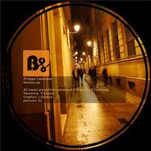 Philippe Caminade - Renesis EP mp3