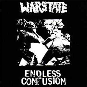 Warstate - Endless Confusion mp3