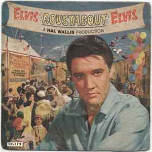 Elvis Presley - Elvis Roustabout mp3