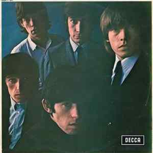 The Rolling Stones - No. 2 mp3