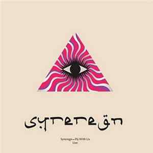 Syreregn - Fly With Us mp3