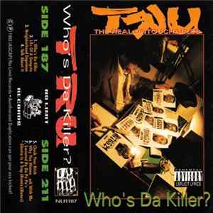 TRU - Who's Da Killer? mp3