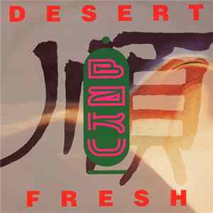 Baku - Desert Fresh mp3