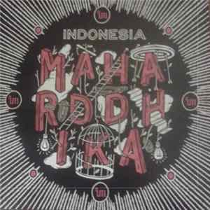 Various - Indonesia Maharddhika mp3