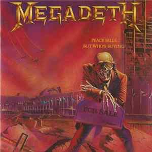 Megadeth - Peace Sells... But Who's Buying? mp3