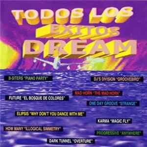 Various - Todos Los Exitos Dream mp3