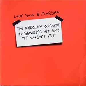 Lady Saw & Marsha - Son Of A B!t<h mp3
