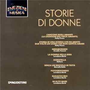 Various - Storie Di Donne mp3