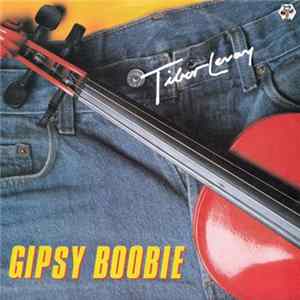 Tibor Levay - Gipsy Boobie mp3