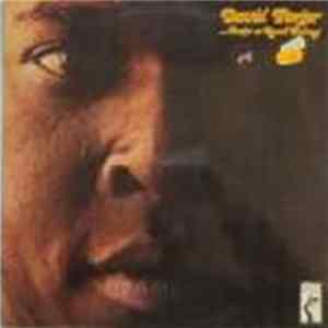 David Porter - ...Into A Real Thing mp3