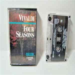 Antonio Vivaldi - Four Seasons mp3