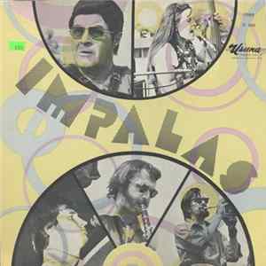 Impalas - Happiness mp3
