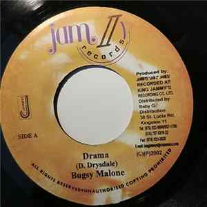 Bugsy Malone - Drama mp3