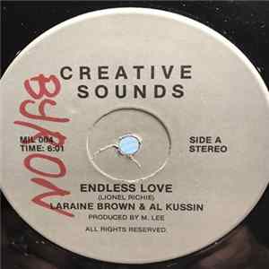 Laraine Brown & Al Kussin - Endless Love mp3