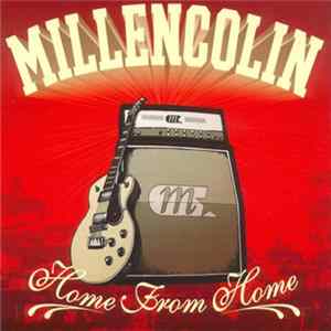 Millencolin - Home From Home mp3
