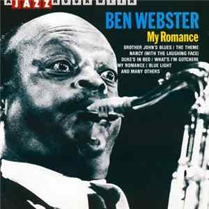 Ben Webster - My Romance mp3