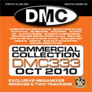 Various - Commercial Collection 333 mp3