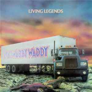 Showaddywaddy - Living Legends mp3