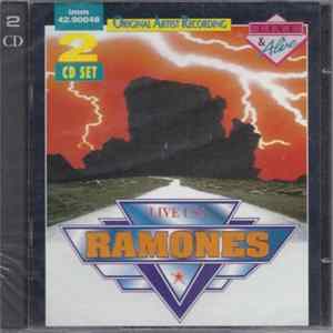 Ramones - Live USA mp3