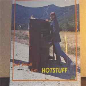 Professor Bigstuff - Hotstuff mp3